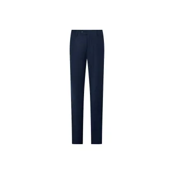 SAINT ANGELO Suit Trouser Men's Blue