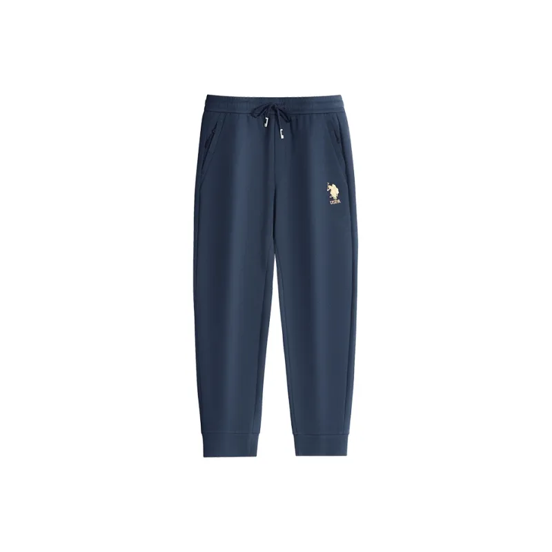 U.S. POLO ASSN. Casual Pants Men's-0