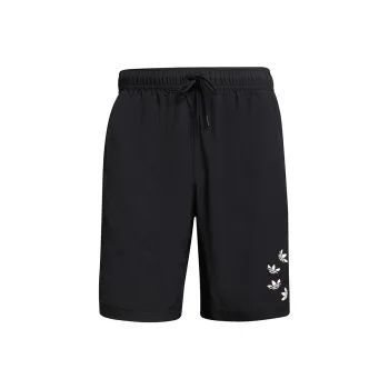 Adidas Originals St Swimshort Casual Shorts Men Black