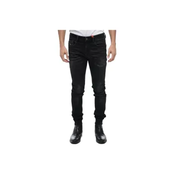 DIESEL Jeans Men Black