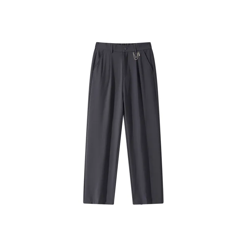 BOBBY ABLEY Suit Trouser Unisex-66