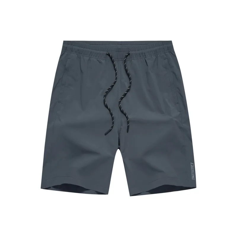 Dance With Wolves Casual Shorts Men's-11