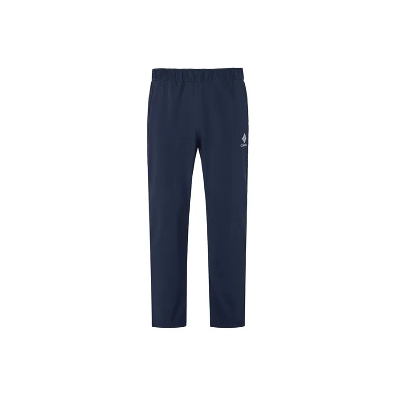 Columbia Windbreaker Pants Men's Navy Blue-0