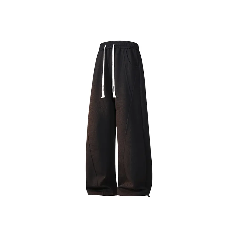 Supremo Cat Casual Pants Unisex-0