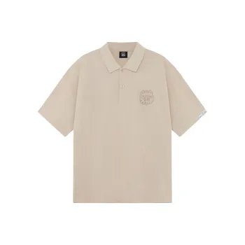 ROUTE 66 Polo Shirts Unisex