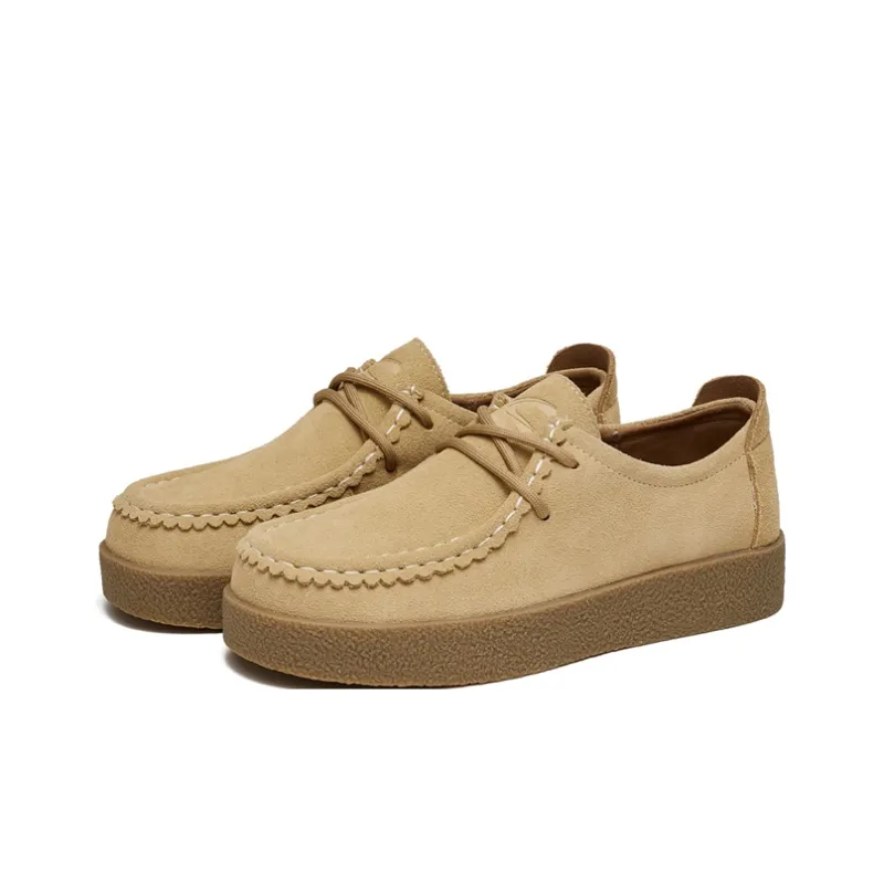 CAMEL ACTIVE Low Top Skateboard Shoes Women's-3