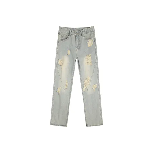 David Bakken Jeans Unisex
