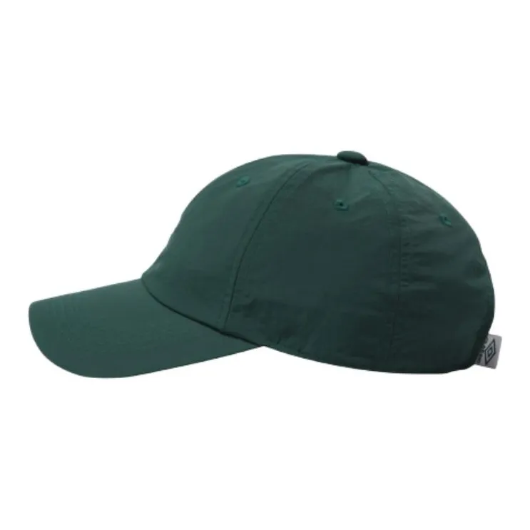 Umbro Nylon Baseball Caps Unisex Green-2