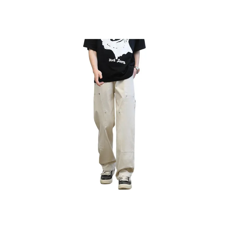 YORKZOOM Cargo Pants Men-6