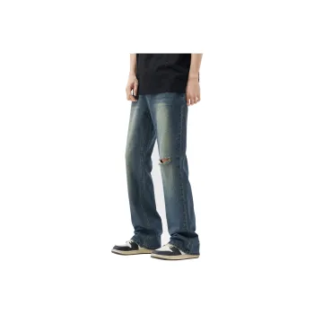 POLAR BEAR Jeans Unisex