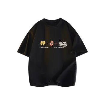 DUKE+DEXTER T Shirts Unisex