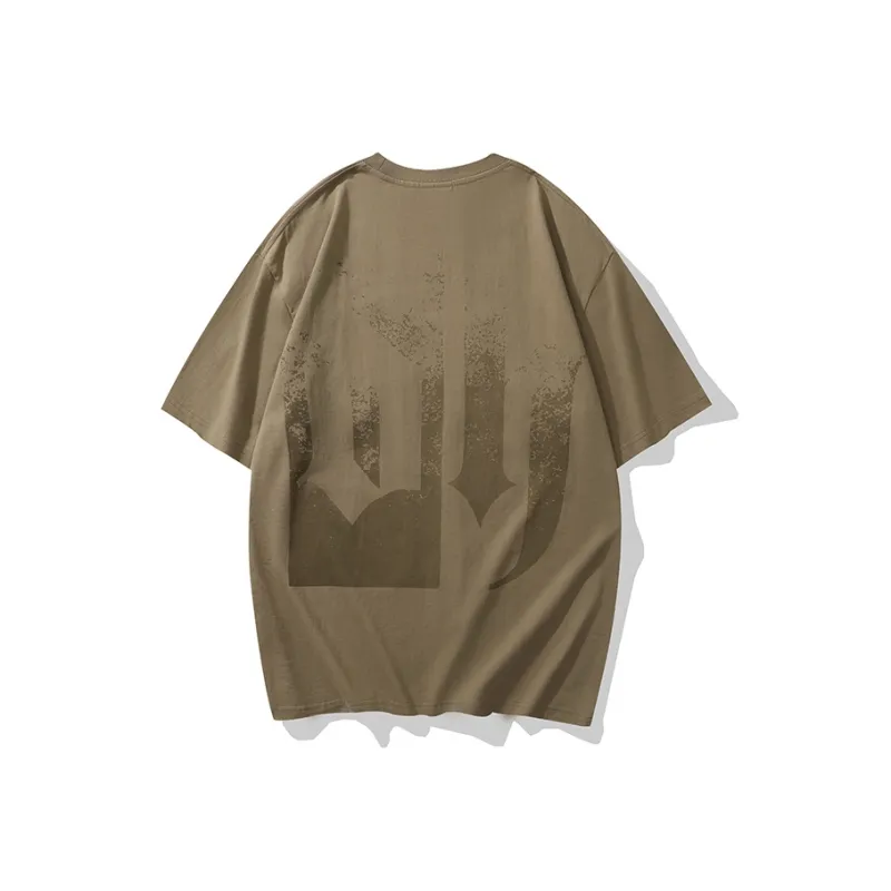BUYDAUL T Shirts Men-1