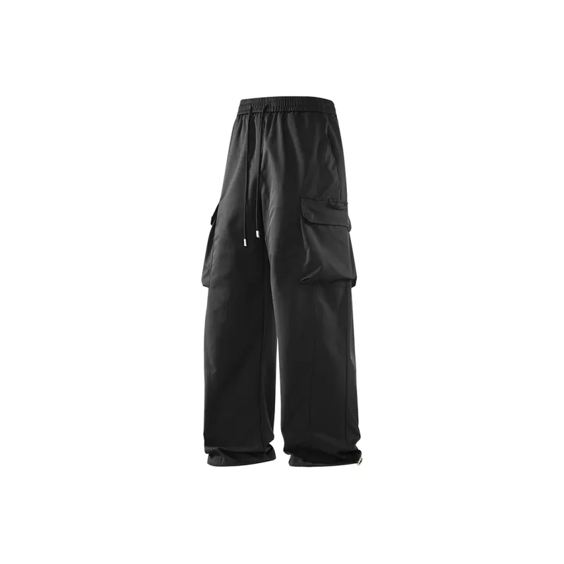 ORMY Casual Pants Unisex-12