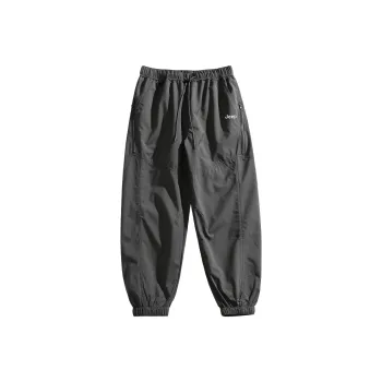 Jeep Windbreaker Pants Unisex