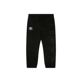 Nfl X Aape NFL Co branded Model Casual Pants Men