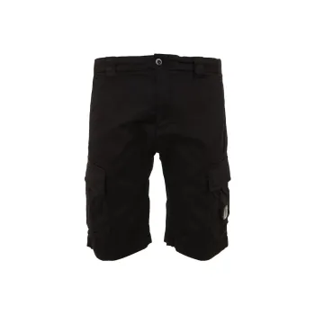 C.P.Company Lens Detailed Cargo Shorts