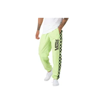 Vans BMX OFF THE WALL Casual Pants Men Bright Green