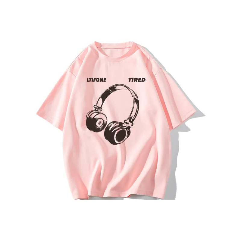 LTIFONE T Shirts Unisex-8