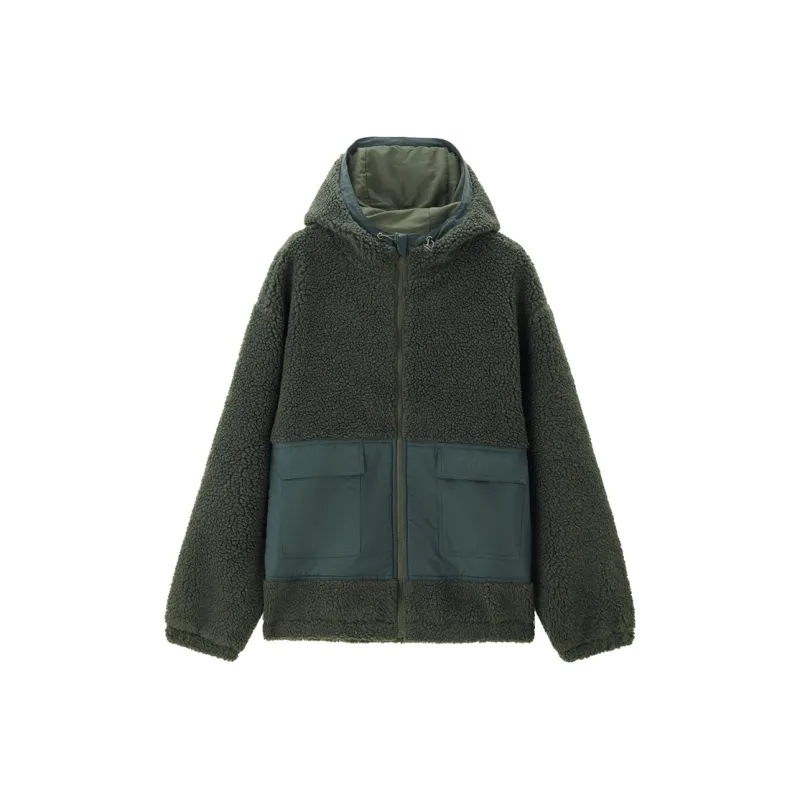 UNIQLO Jackets Unisex-5