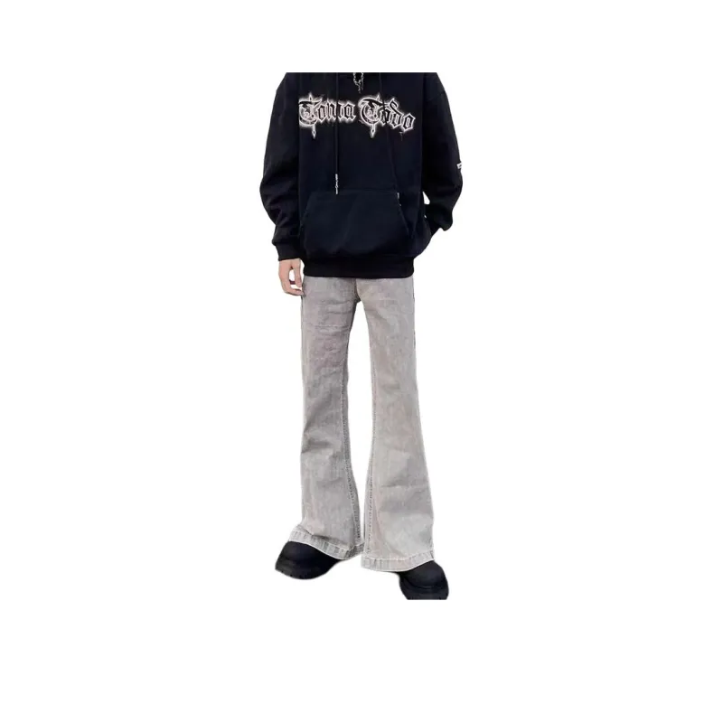 PANDA ADEVIL Jeans Unisex-14