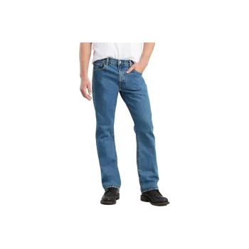 Levis Jeans Men Blue