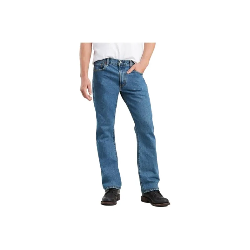 Levis Jeans Men Blue-0