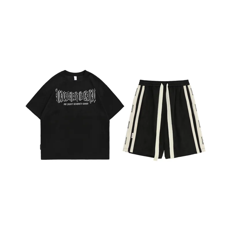 BJHG Casual Sportswear Unisex-0