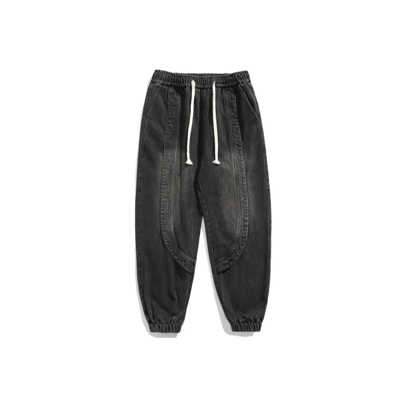 TYPERIGHTER Jeans Unisex-0