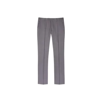 Paul Smith FW24 Suit Trouser Men's Gray
