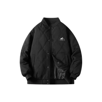 Supremo Cat Puffer Jacket Unisex