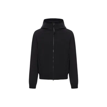 C.P.Company Jackets & Coats Men's Black