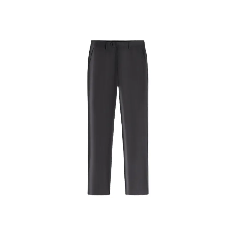 GOLDLION Suit Trousers Men-0