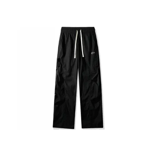 BOTH PLAY Casual Pants Unisex