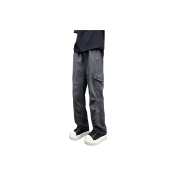 COMOWA Casual Pants Unisex