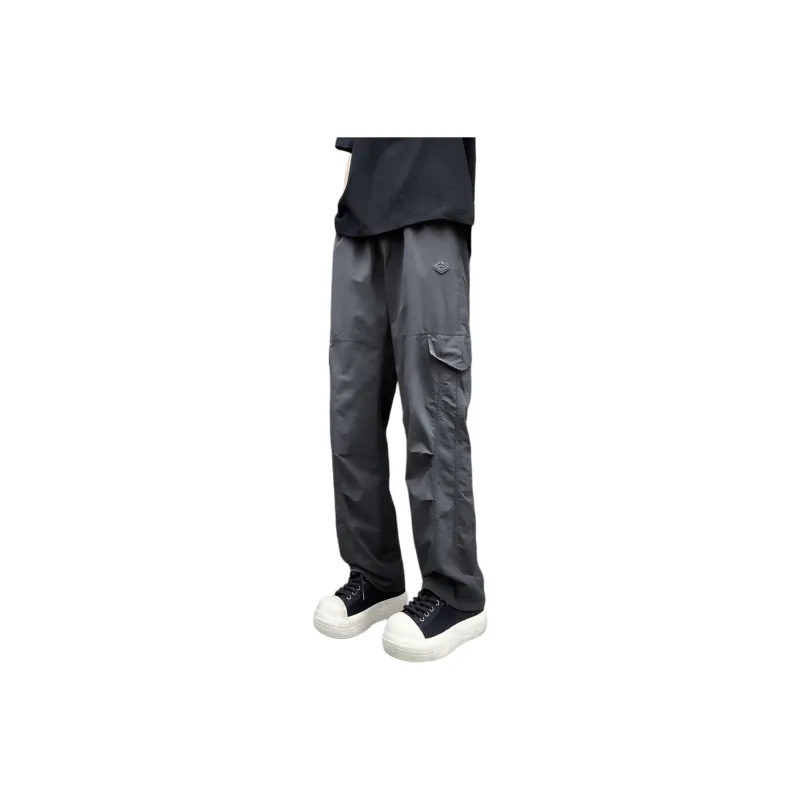 COMOWA Casual Pants Unisex-0
