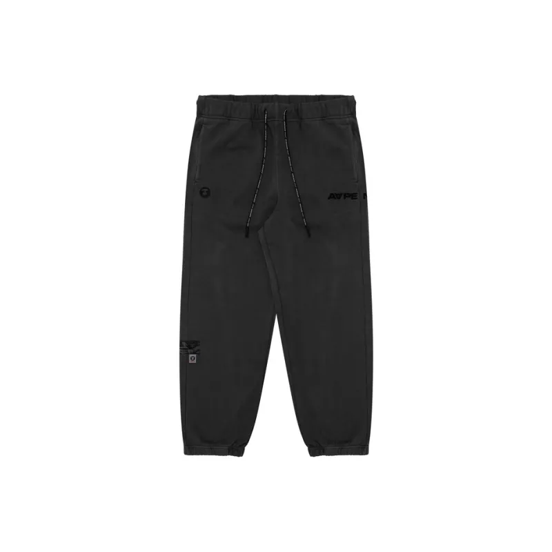 Aape Casual Pants Men-2