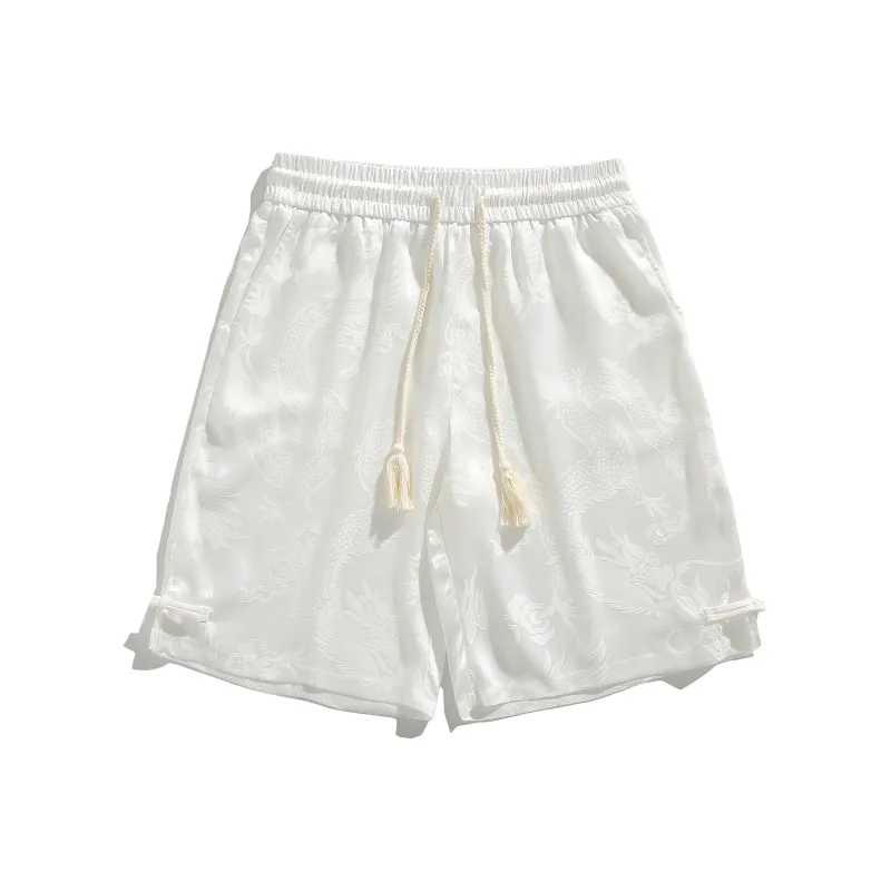 TYPERIGHTER Casual Shorts Unisex-5