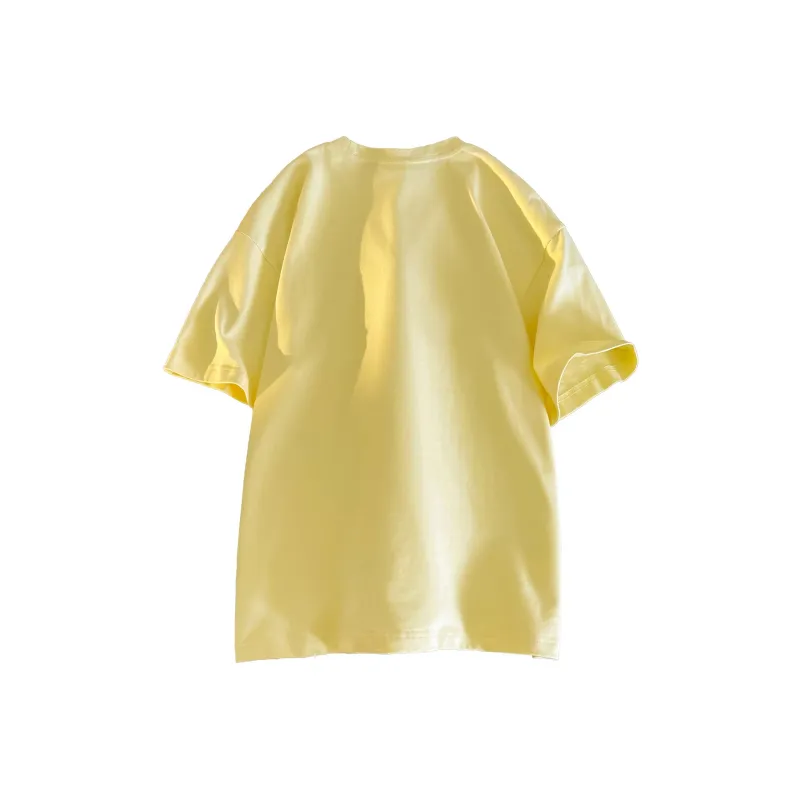 MIIOW Trend Party Series T Shirt Unisex-4