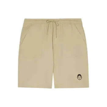 New Balance Noritake Collection Casual Shorts Men Khaki