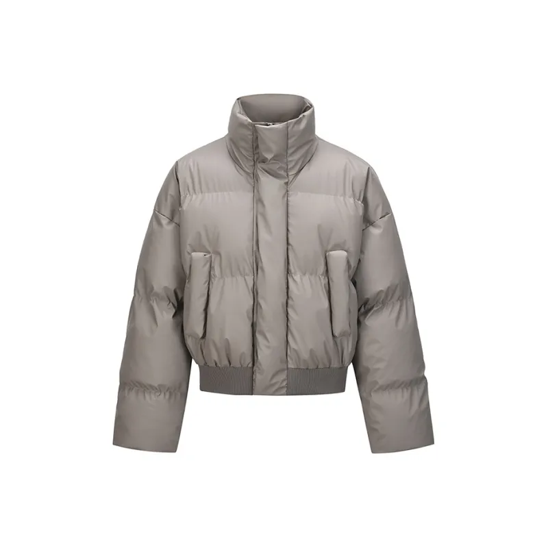 GWAF Puffer Jackets Unisex-5