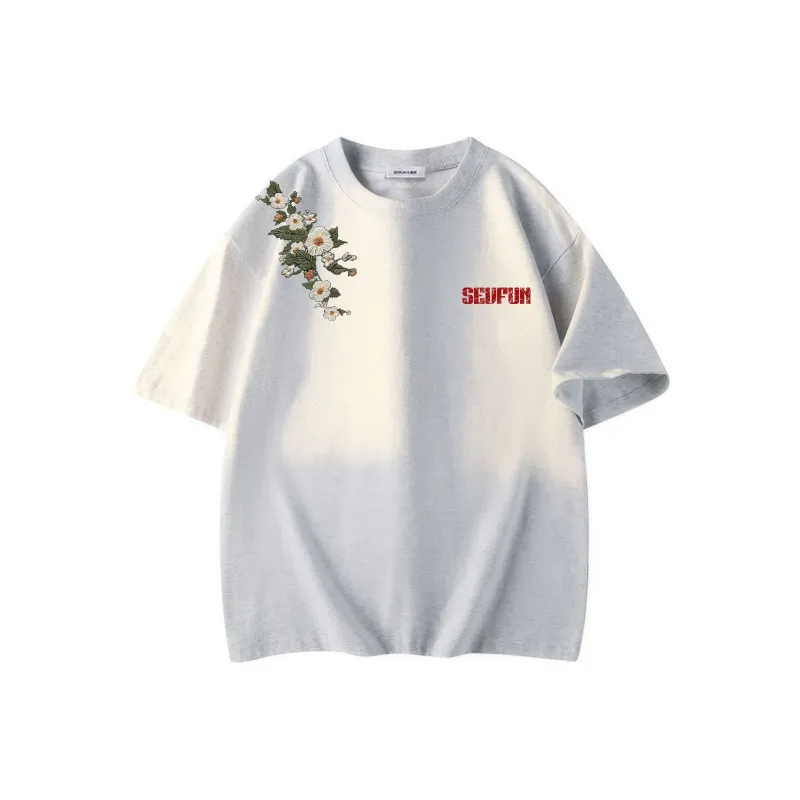 7 SEVFUN T Shirts Unisex-1