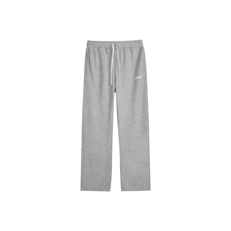 UZIS Knitted Sports Pants Unisex-6