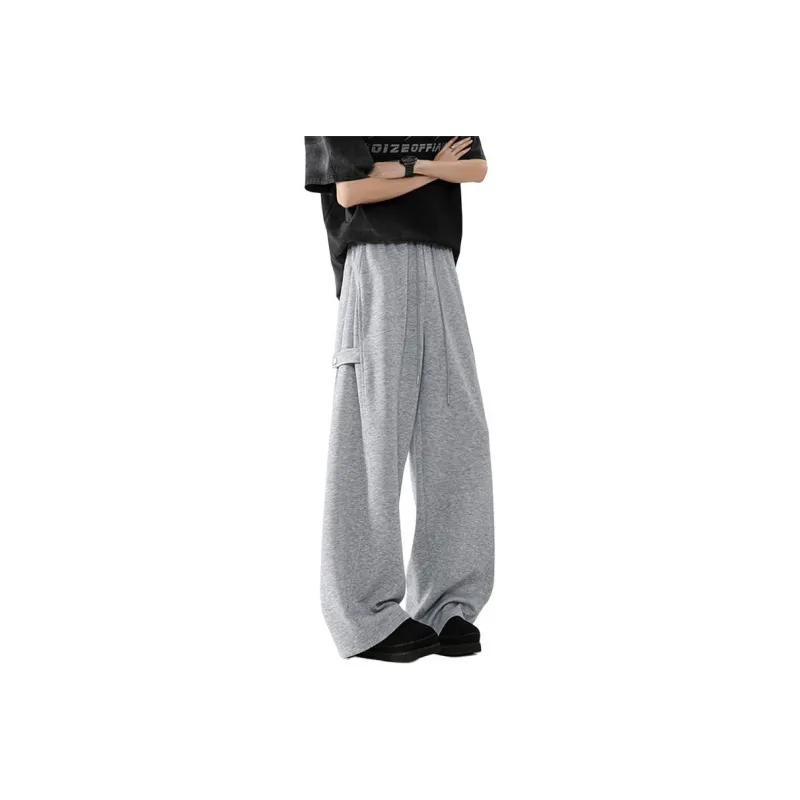 SCHEPPERHEYN Casual Pants Unisex-5