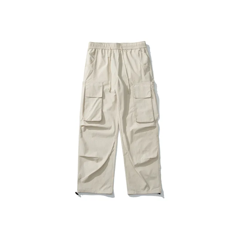 TIMD Casual Pants Men-0