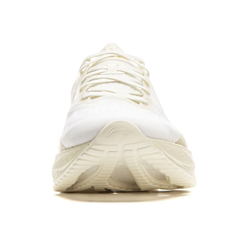 LINING Super Light 22 Running Shoes Men Low Top Standard White-4