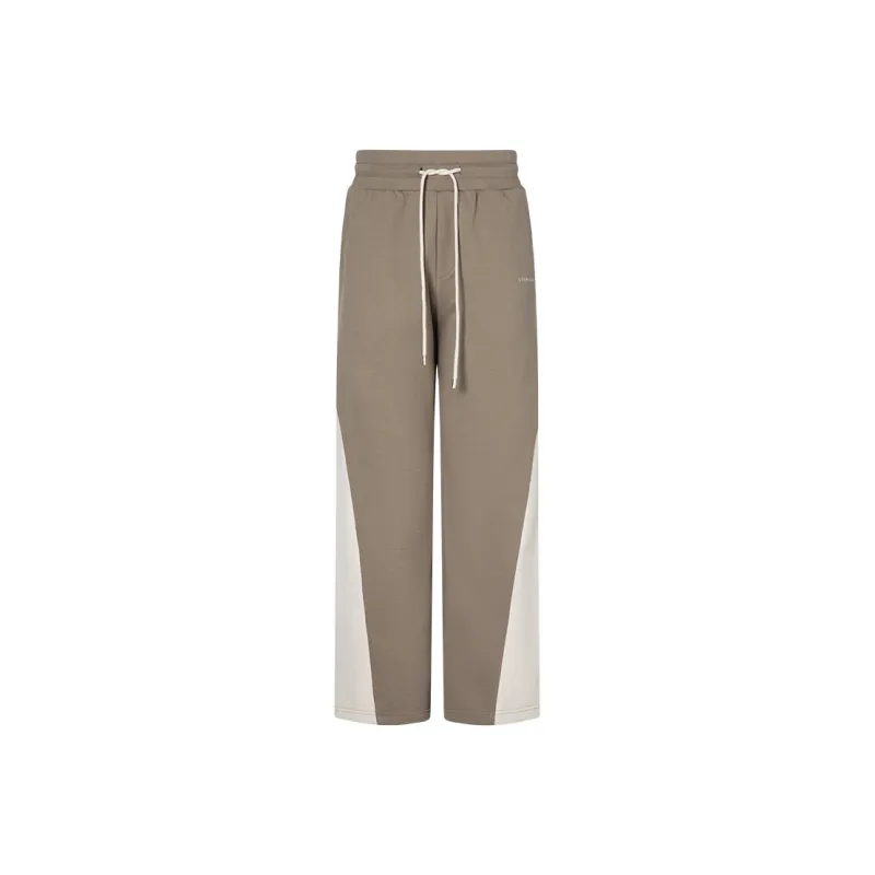 AFGK Casual Pants Unisex-7