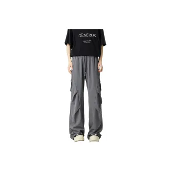 PAINT STAIN Casual Pants Unisex