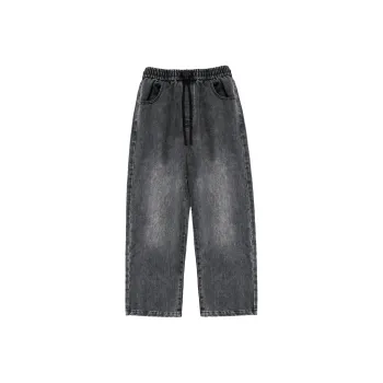 HEEMKIZOO Jeans Men