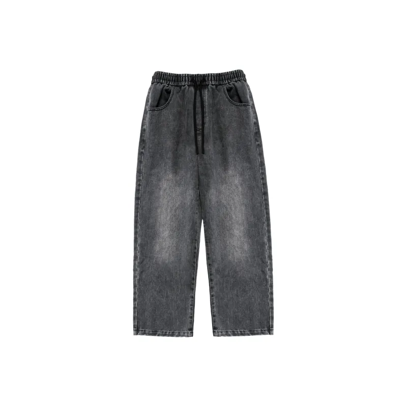 HEEMKIZOO Jeans Men-0