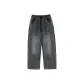 Washed Black